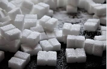 شکر در دوره افزایش حجم عضلانی