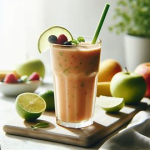 Great smoothie drink