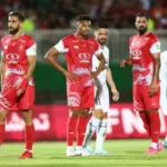 پرسپولیس نیاز به یک روانشناس