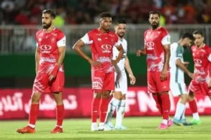 پرسپولیس نیاز به یک روانشناس