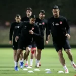 یوسفی: پرسپولیس