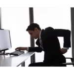 نشستن طولانی مدت