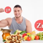 زینک در بدنسازی و ورزش