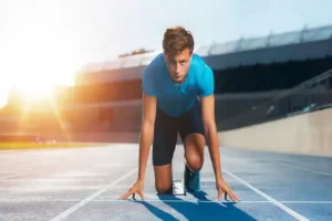 آسیب دیدگی دوباره ورزش