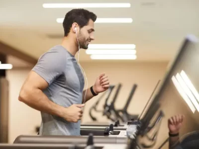 تمرینات کاردیو