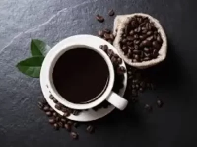 قهوه