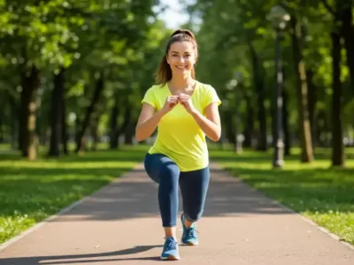 راهنمای کامل برای افزایش عضله و تناسب اندام Fitness 7