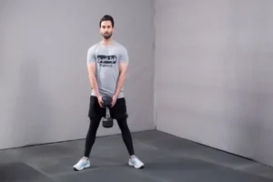 exercise fitamin