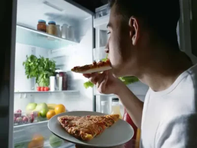 کلین‌ ایتینگ؛