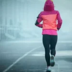 ورزش هوازی در فضای باز