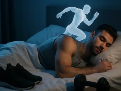 رازهای عجیب و کمترشنیده‌شده درباره غذا، تمرین، خواب و زیبایی