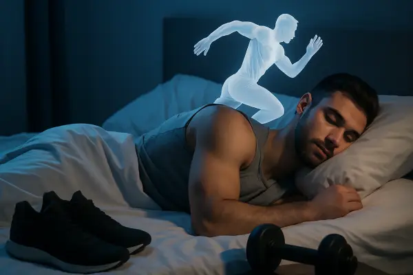 ۴ ستون سلامت: رازهای عجیب و کمترشنیدهشده درباره غذا، تمرین، خواب و زیبایی رازهای عجیب و کمترشنیدهشده درباره غذا، تمرین، خواب و زیبایی