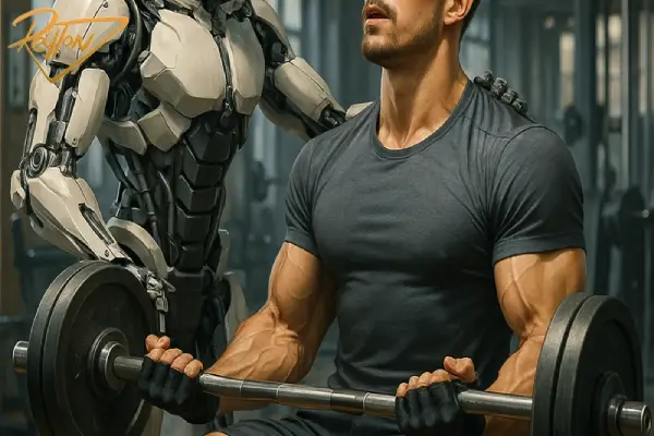 ورزش و ترندهای سال؛ از فیتنس هیبریدی تا تمرینات بیومترک هوشمند فیتنس هیبریدی تا تمرینات بیومترک هوشمند